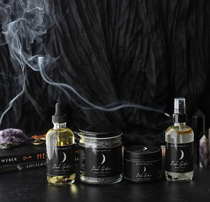 Dark Goddess Ritual Mist