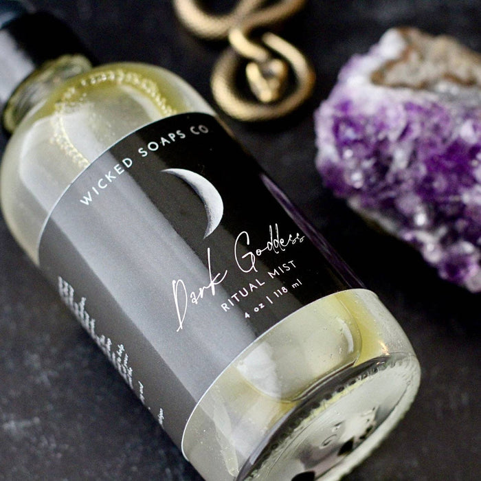 Dark Goddess Ritual Mist