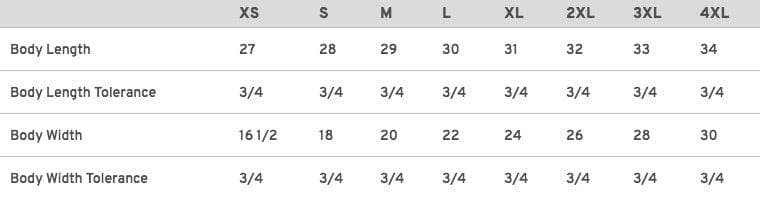 Fish of Michigan™ Pullover Hoodie | Tee See Tee Exclusive