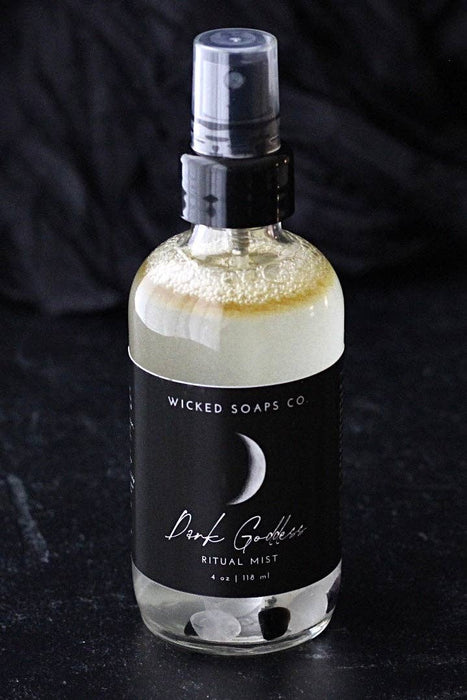 Dark Goddess Ritual Mist