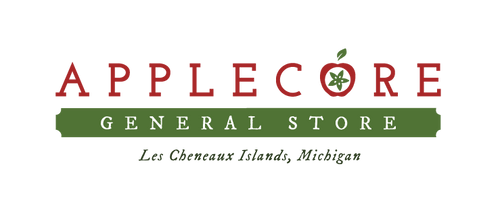 Applecore General Store Logo