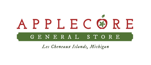 Applecore General Store logo