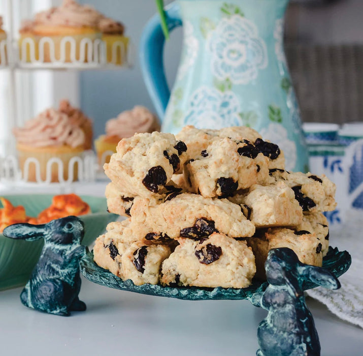 Cherry Scone Mix - Cherry Republic