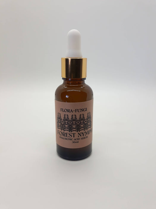 Forest Nymph Hyaluronic Acid Serum by Flora + Fungi
