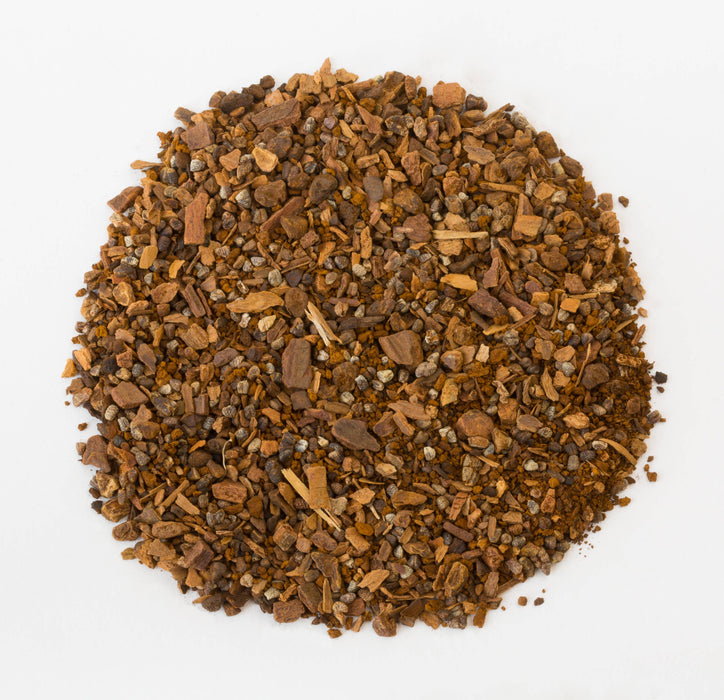 Chaga Mushroom Chai Tea - Non-Caffeinated - Bear Earth Herbals