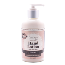 Hand Lotion Bottle - Opulent Blends
