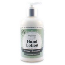 Hand Lotion Bottle - Opulent Blends