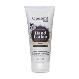 Travel SizeHand Lotion by Opulent Blends 3 oz