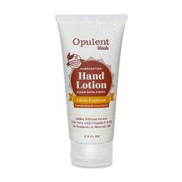 Travel SizeHand Lotion by Opulent Blends 3 oz