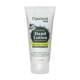 Travel SizeHand Lotion by Opulent Blends 3 oz