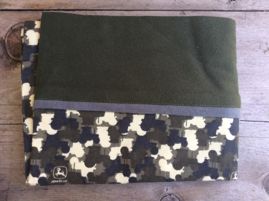 Flannel Children's Pillowcase - Kaydee’s Keepers or Sew What?