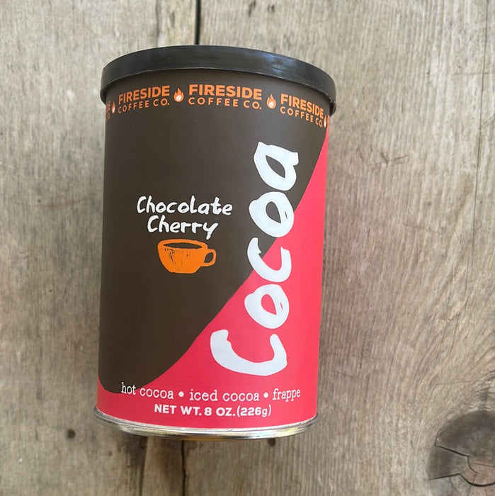 Cocoa Mix - Fireside Coffee Co.
