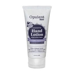 Travel SizeHand Lotion by Opulent Blends 3 oz