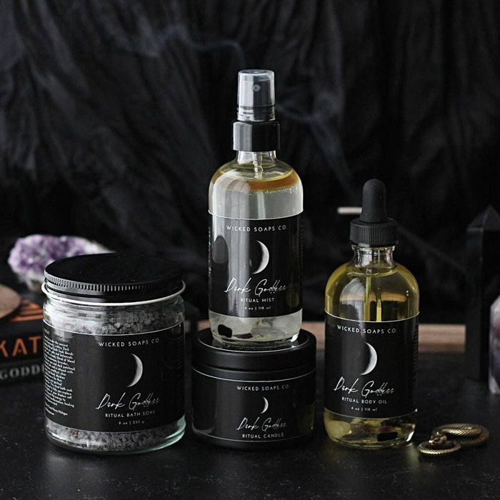 Dark Goddess Ritual Mist