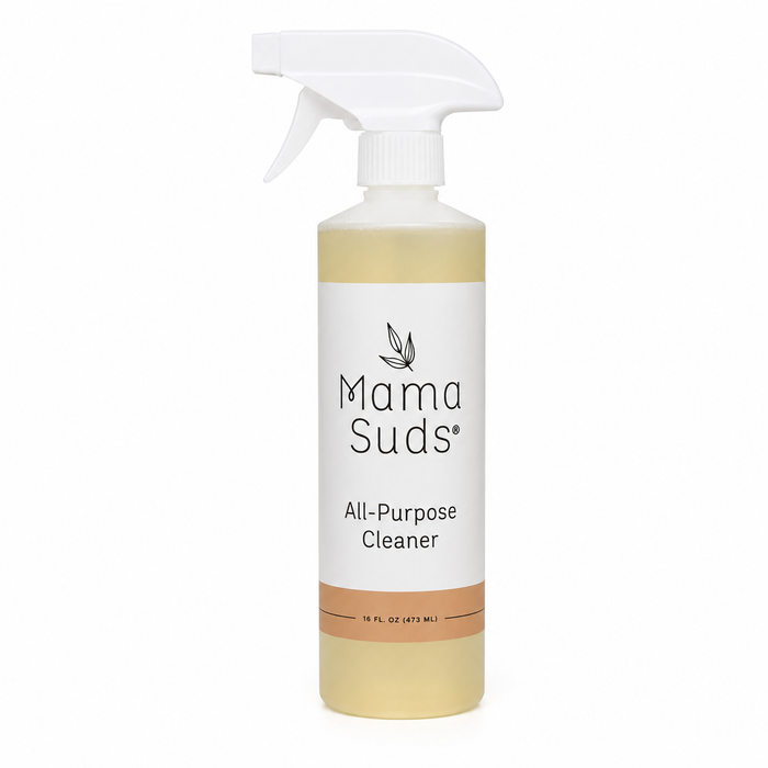 All-Purpose Cleaner Spray - Mama Suds