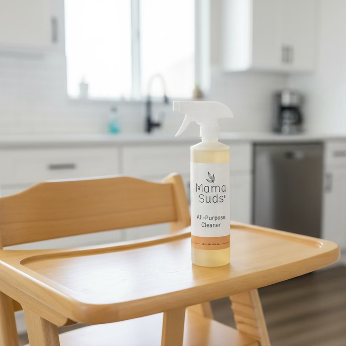 All-Purpose Cleaner Spray - Mama Suds