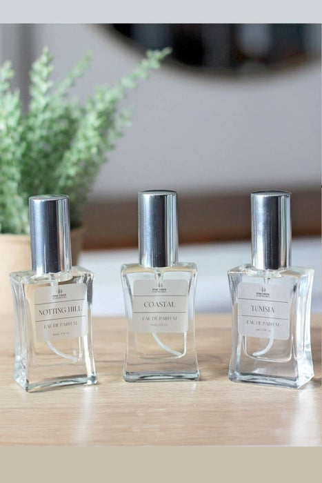 1 oz Perfume Spray - Pine Creek Soapworks