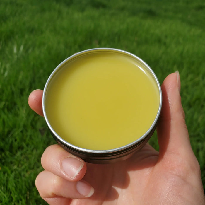 Handy Dandelion | Herbal Salve - Emerald Essence Herbals