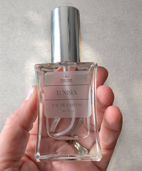 1 oz Perfume Spray - Pine Creek Soapworks