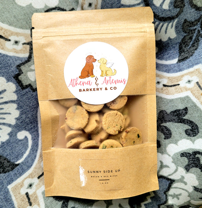 Athena & Artemis Barkery & Co
