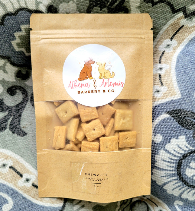 Athena & Artemis Barkery & Co