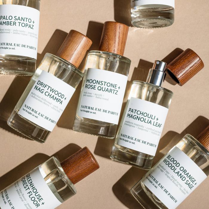 Eau de Parfume - Modern Makers Provisions