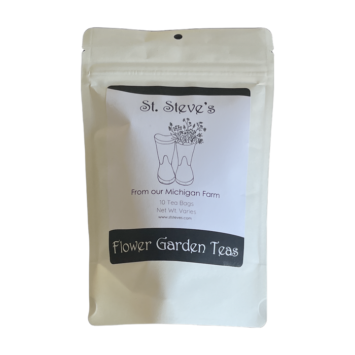 St. Steve’s Herbal Teas