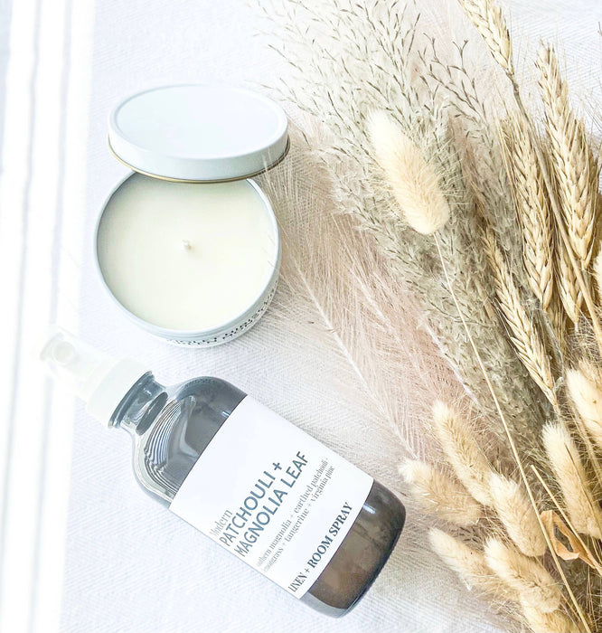 Linen + Room Spray - Modern Makers Provisions