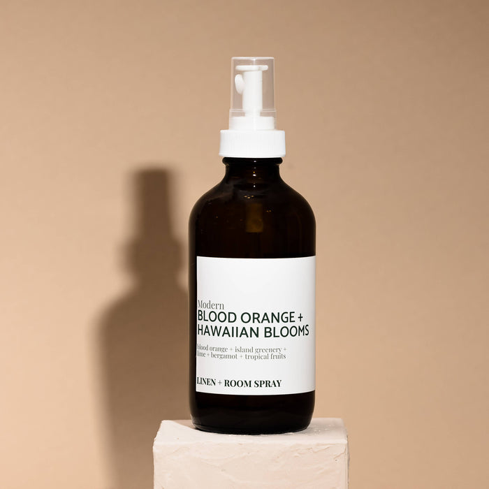 Linen + Room Spray - Modern Makers Provisions