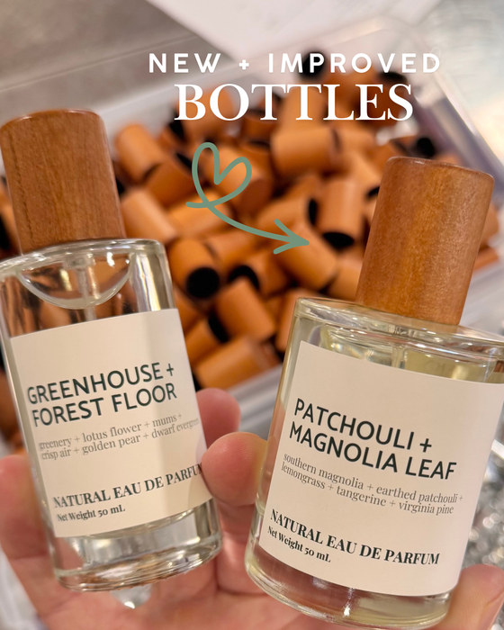 Eau de Parfume - Modern Makers Provisions