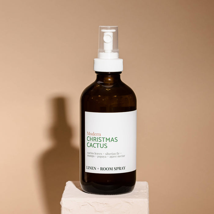 Linen + Room Spray - Modern Makers Provisions