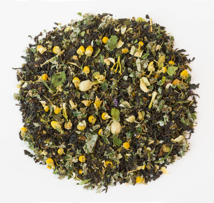 Black Bear Tea - Bear Earth Herbals