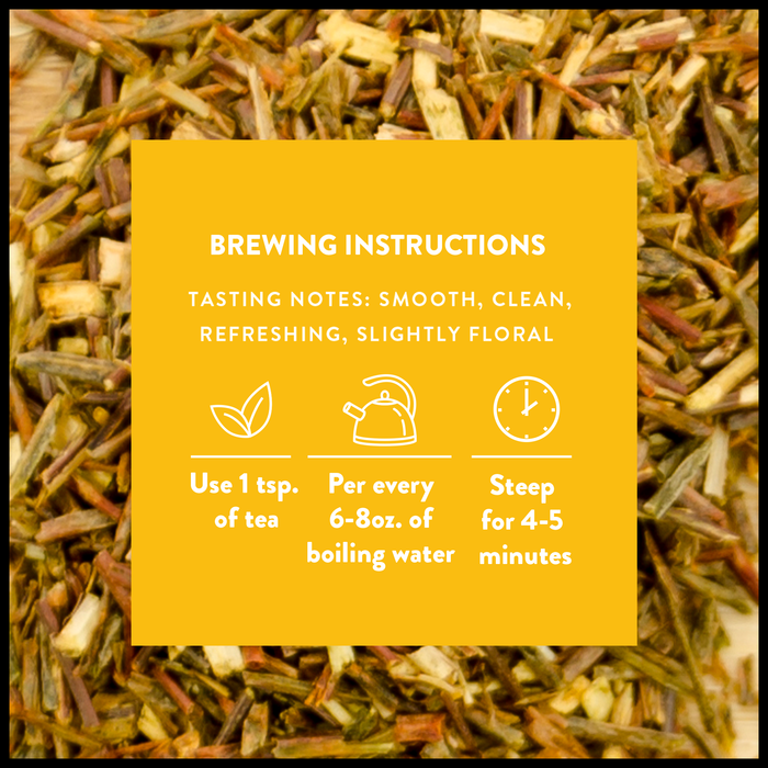 Karma Heal Tea - Karma Wellness Kitchen