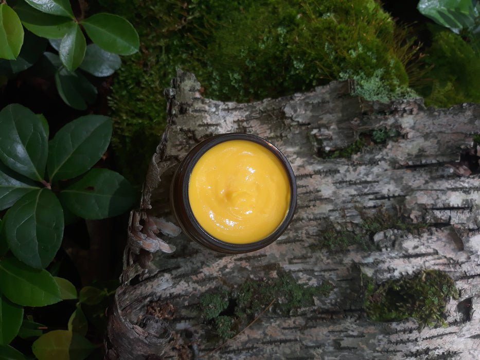 Sunshine Youth Cream - Flora + Fungi