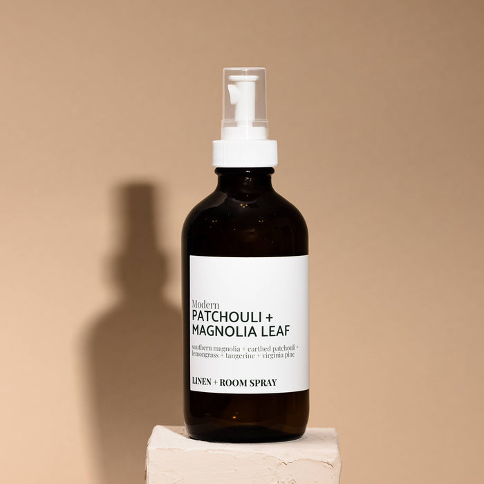 Linen + Room Spray - Modern Makers Provisions
