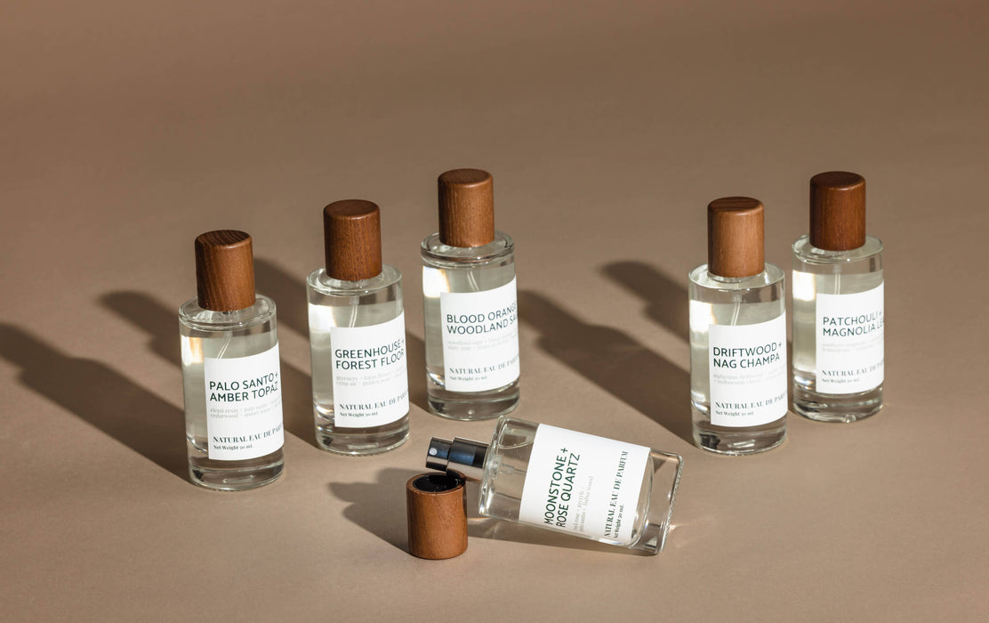 Eau de Parfume - Modern Makers Provisions