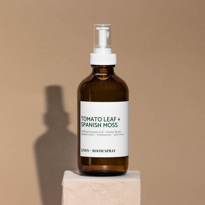 Linen + Room Spray - Modern Makers Provisions