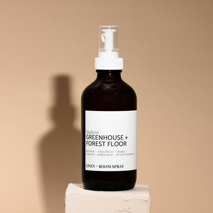 Linen + Room Spray - Modern Makers Provisions