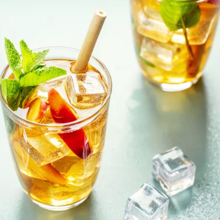Karma Calm Tea - Karma Wellness Kitchen