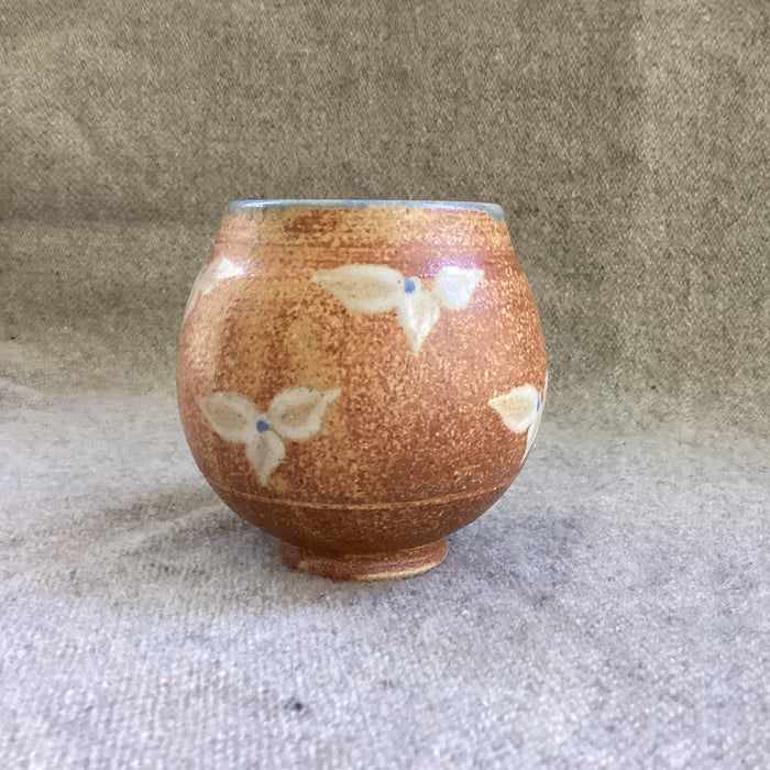 Drinking Bowls by Heerspink and Porter Pottery