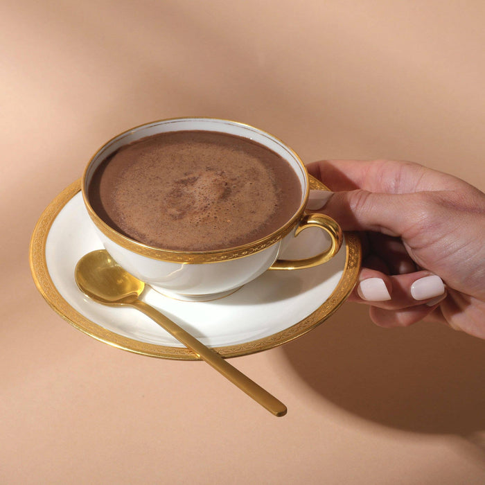 Classic Sipping Chocolate - Ambrosia Sipping Chocolate