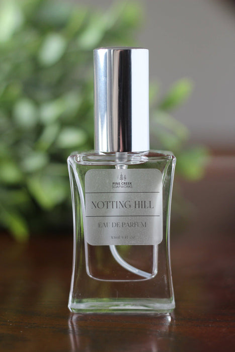 1 oz Perfume Spray - Pine Creek Soapworks