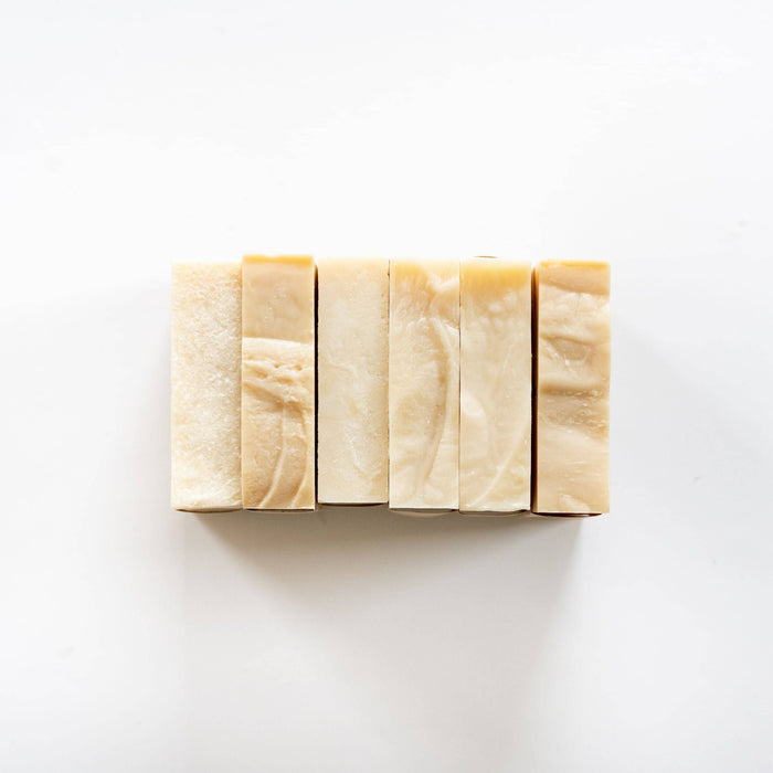 Pet Wash Bar Unscented - Mama Suds