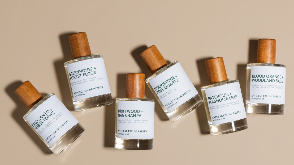 Eau de Parfume - Modern Makers Provisions
