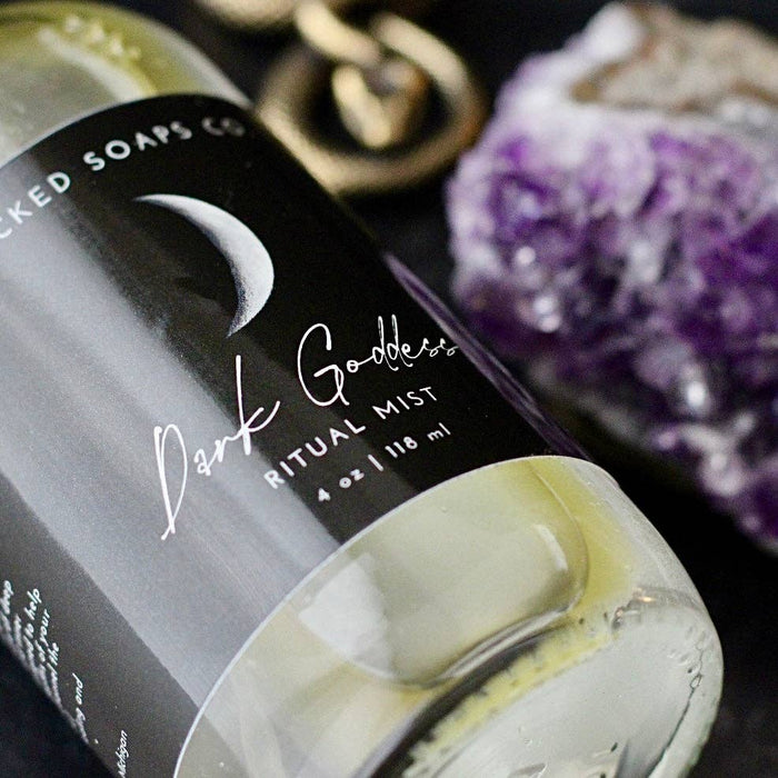Dark Goddess Ritual Mist