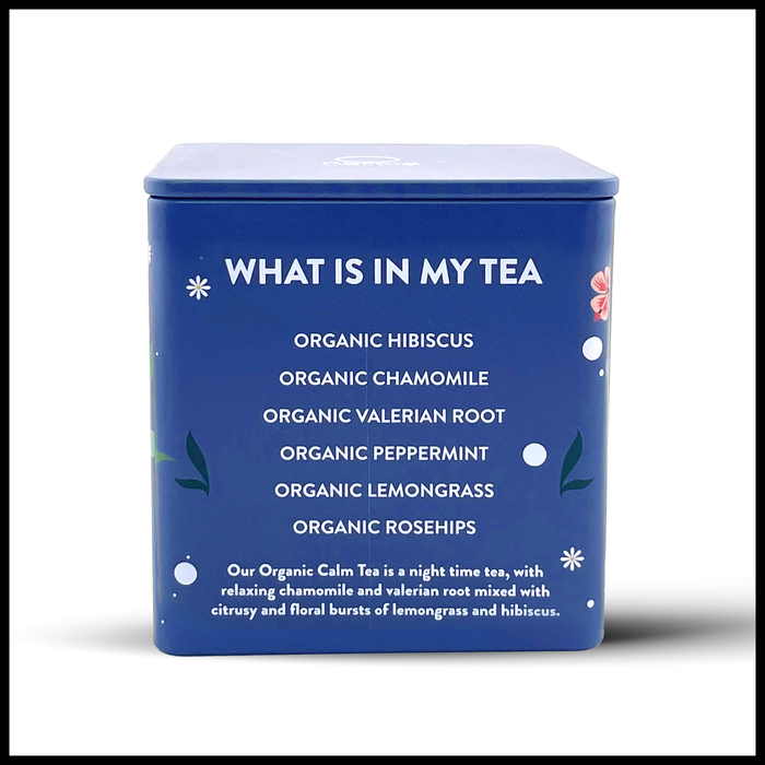 Karma Calm Tea - Karma Wellness Kitchen