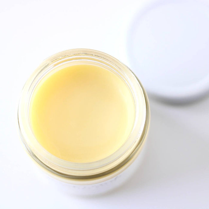 Jasmine + Neroli Body Butter Balm - Wicked Soaps Co.