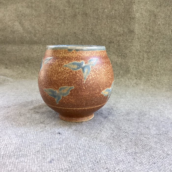 Drinking Bowls by Heerspink and Porter Pottery