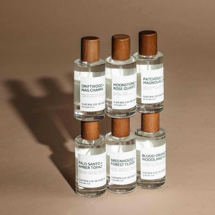 Eau de Parfume - Modern Makers Provisions