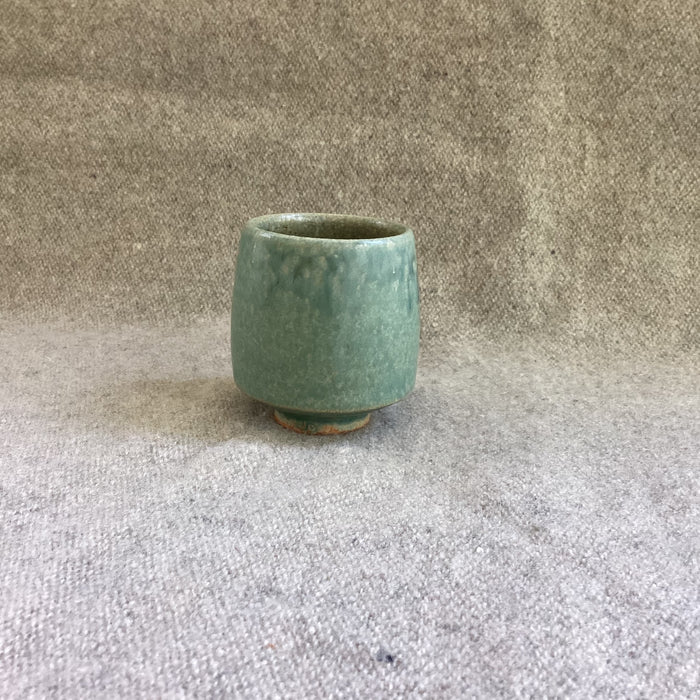 Whiskey Sipping Cups -  Heerspink and Porter Pottery